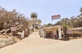 Achaleshwar Mahadev Temple, Mount Abu Royalty Free Stock Photo